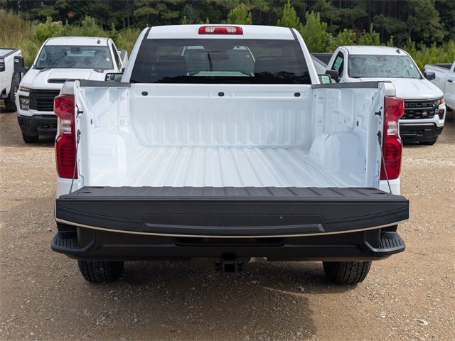 New 2026 Chevrolet Silverado 1500 W/T w/ WT Value Package image 20