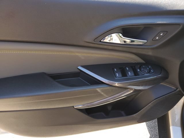 New 2026 Chevrolet Trax ACTIV w/ Driver Confidence Package FWD image 20