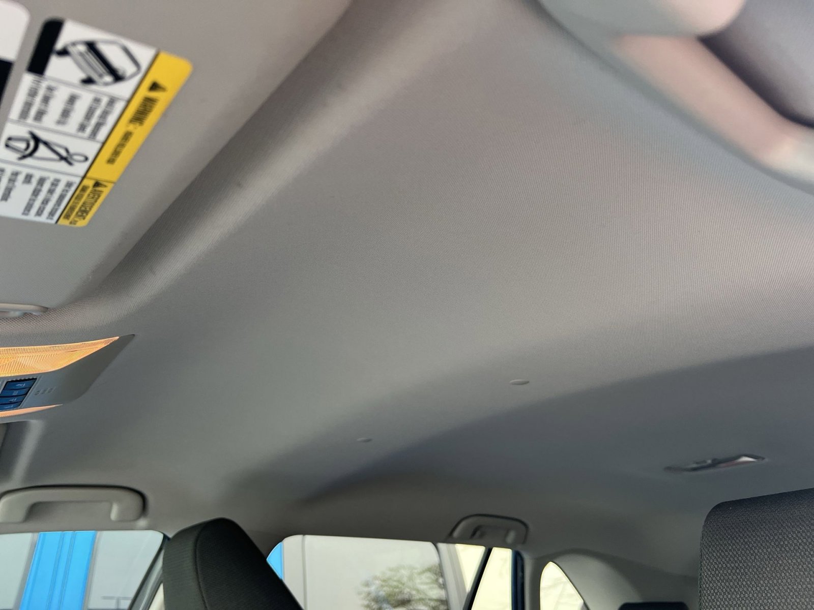 Used 2021 Toyota RAV4 XLE image 21