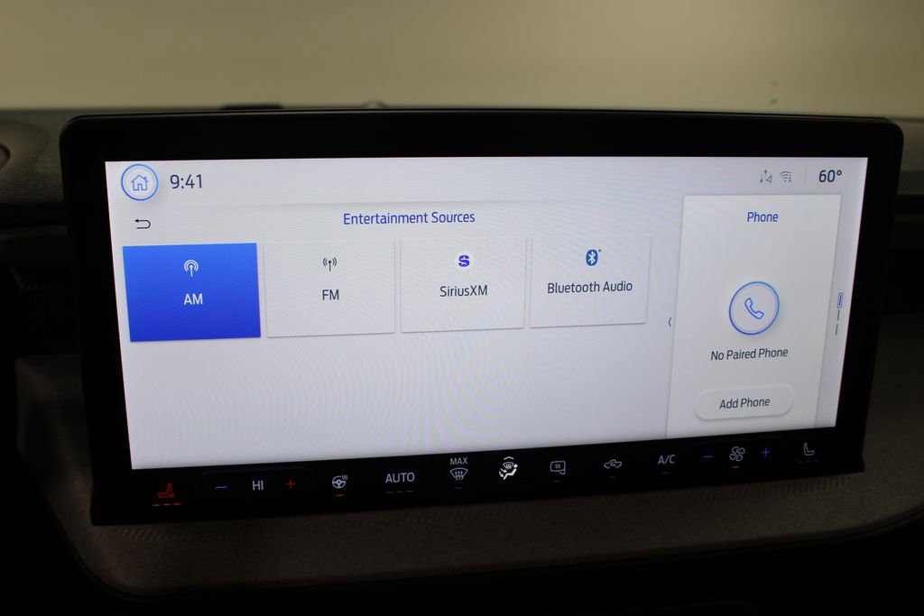 New 2026 Ford Maverick XLT w/ XLT Luxury Package image 44