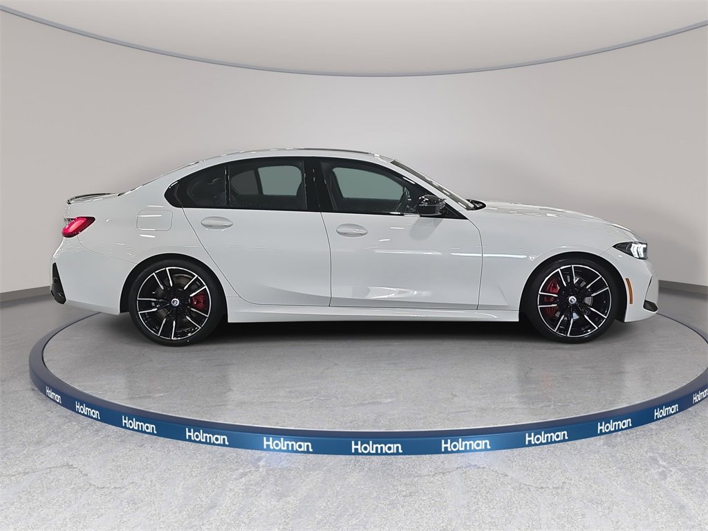 Used 2023 BMW M340i w/ Premium Package image 4
