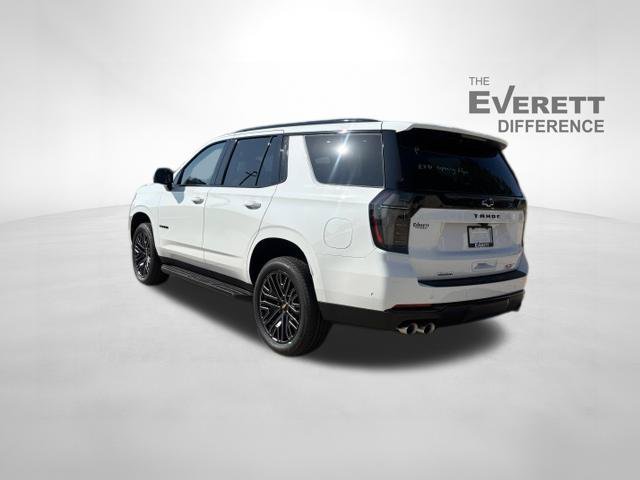 New 2026 Chevrolet Tahoe RST w/ Comfort Package AWD/4WD image 5