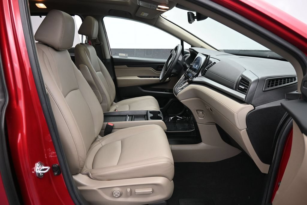 Used 2024 Honda Odyssey EX-L image 35