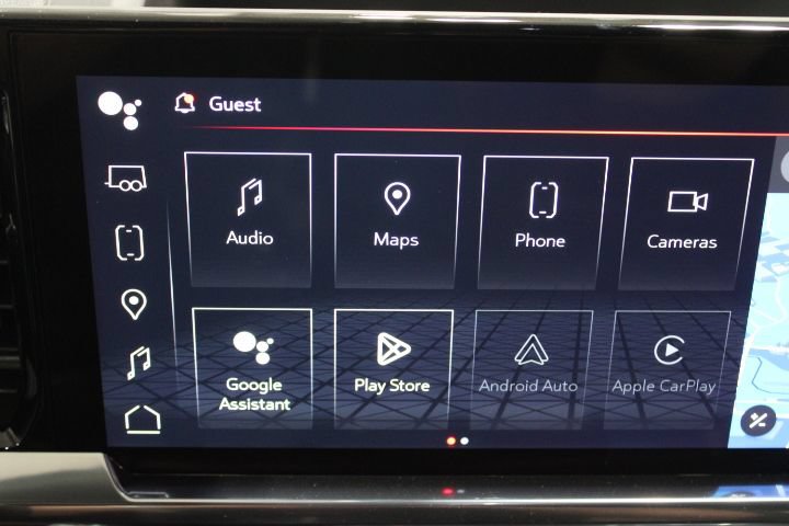 New 2026 GMC Sierra 1500 SLT w/ SLT Premium Plus Package AWD/4WD image 47