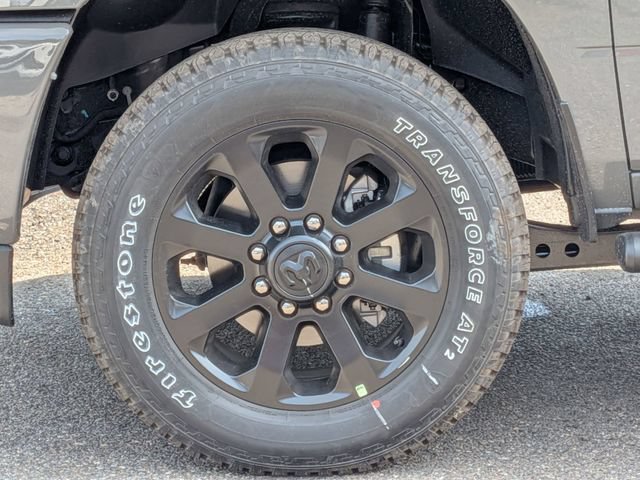 New 2026 RAM 2500 Tradesman w/ Safety Group AWD/4WD image 25