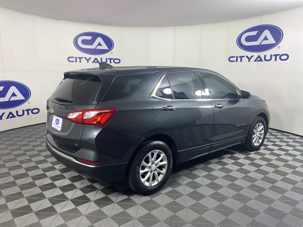 Used 2019 Chevrolet Equinox LT FWD image 3