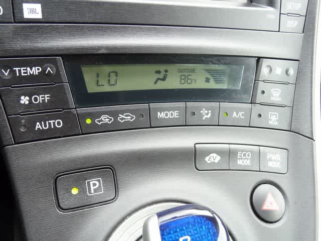Used 2010 Toyota Prius Five FWD image 24