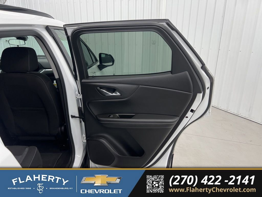 Used 2024 Chevrolet Blazer LT w/ Midnight/Sport Edition image 12