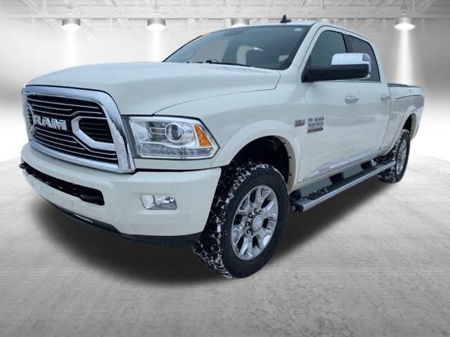 Used 2016 RAM 2500 Limited image 14