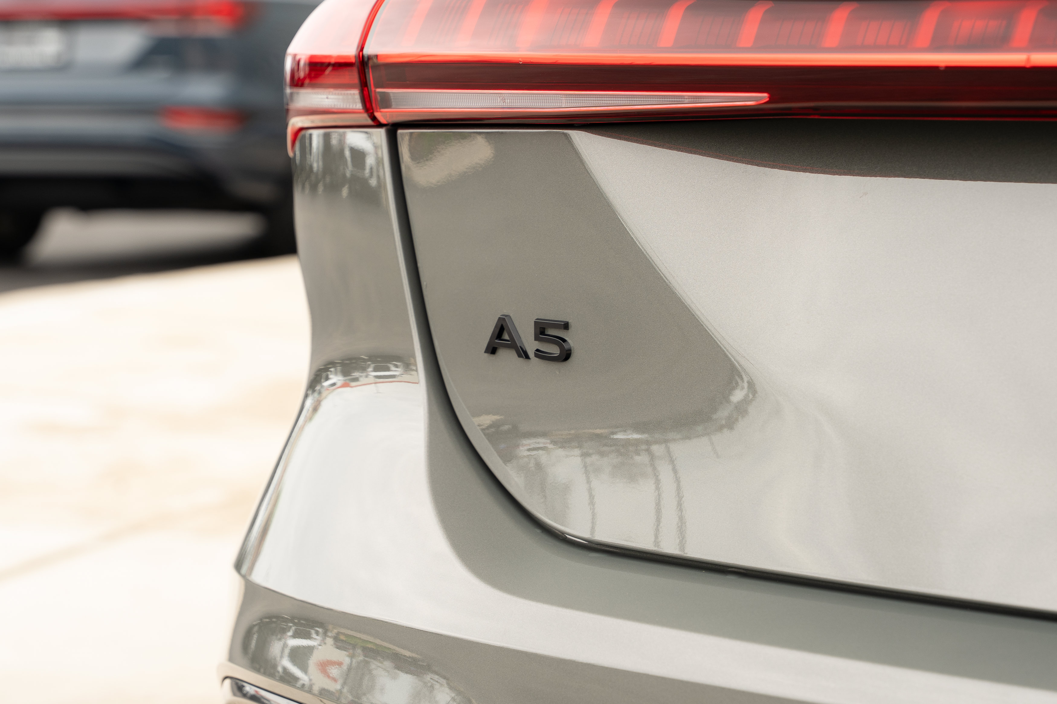 Certified 2025 Audi A5 2.0T Premium w/ Convenience Package AWD/4WD image 30