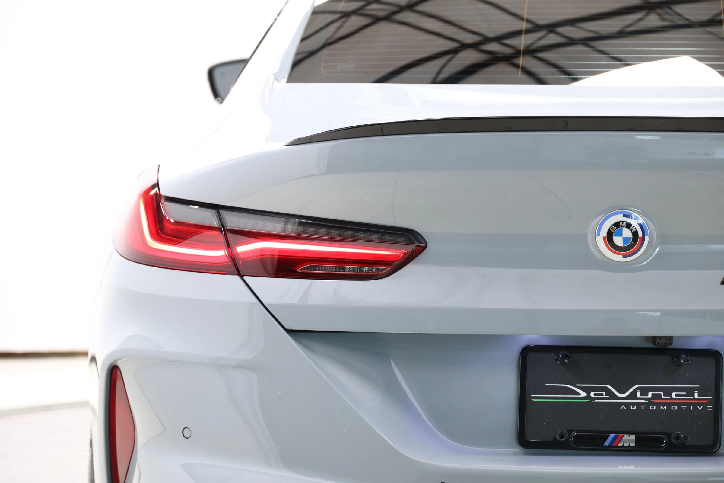 Used 2023 BMW M8 Gran Coupe xDrive Competition AWD/4WD image 63