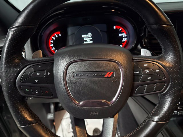 Used 2025 Dodge Durango GT AWD/4WD image 9