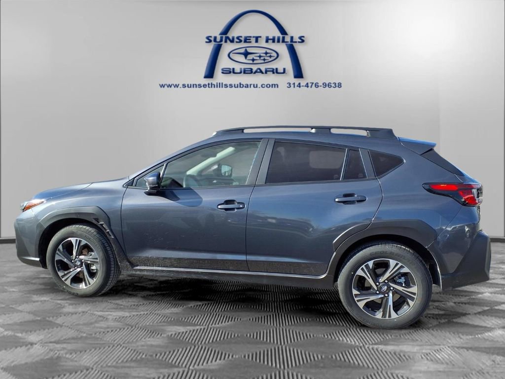 Certified 2025 Subaru Crosstrek 2.0i Premium image 28
