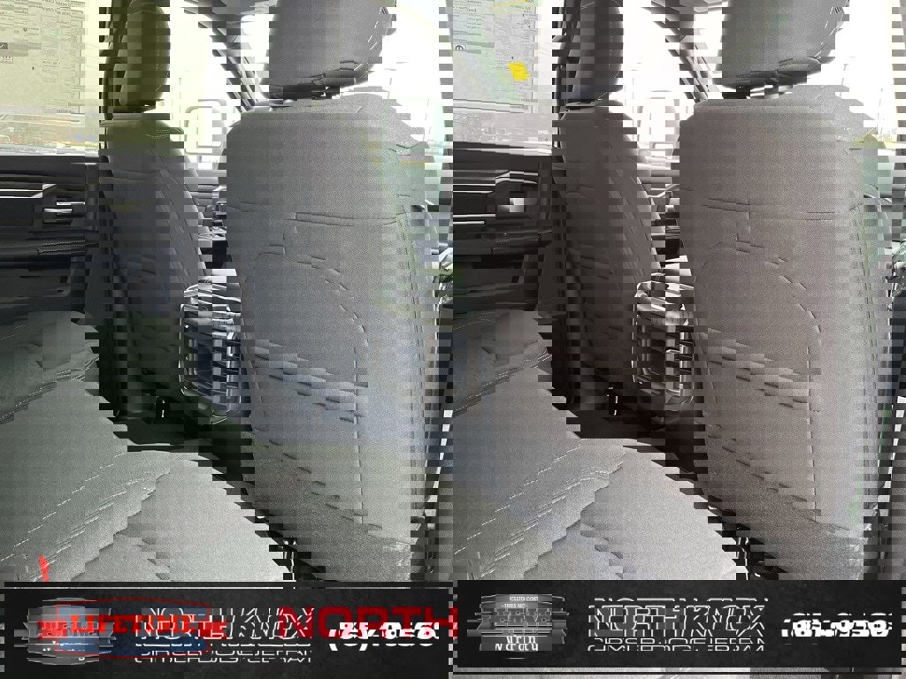 New 2026 RAM 2500 Big Horn image 25