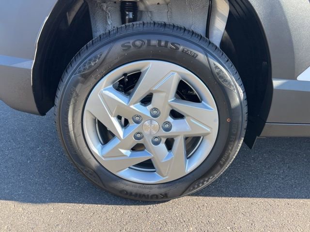 New 2026 Hyundai Kona SE image 23