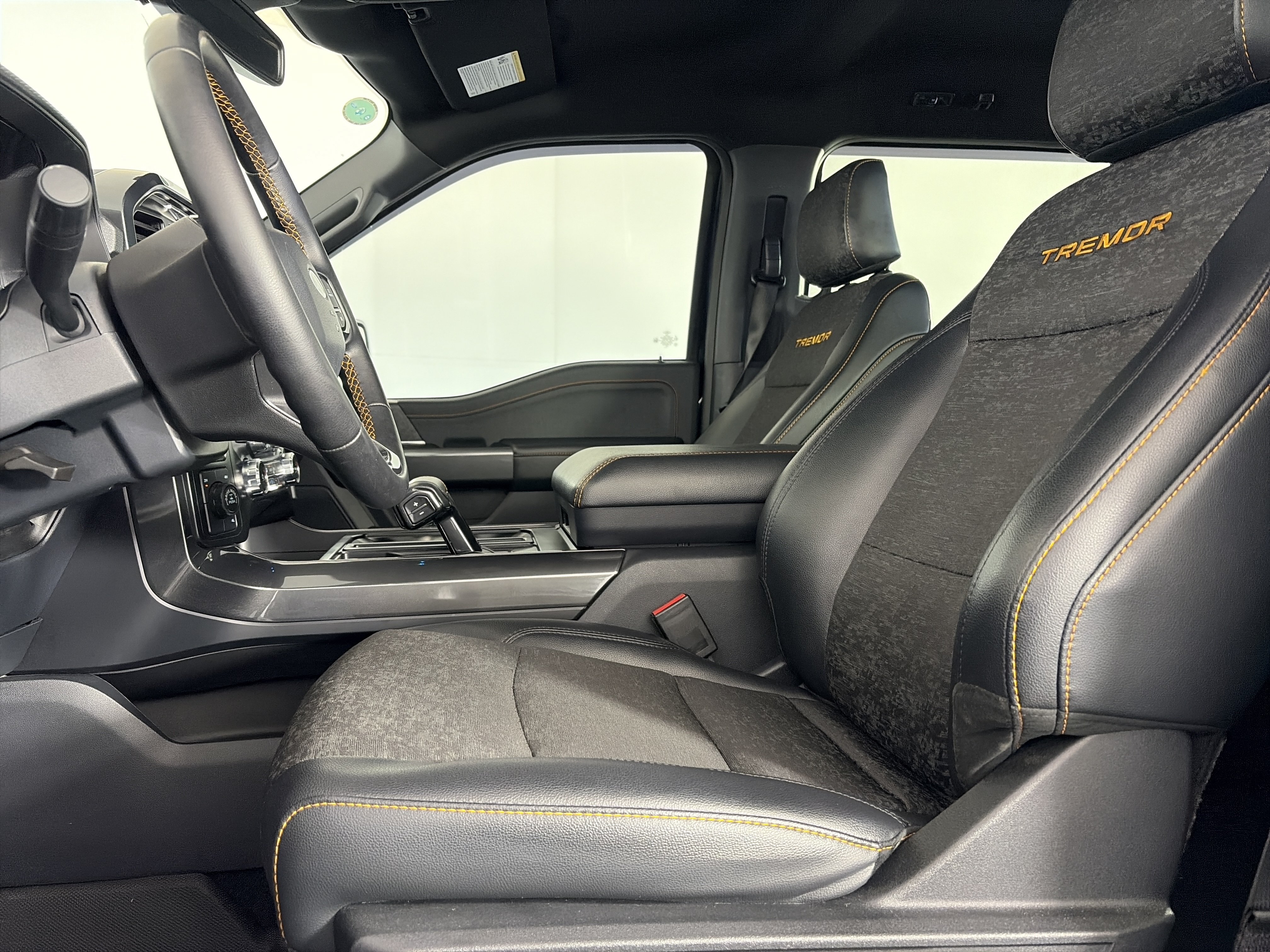 Used 2023 Ford F150 Tremor w/ 360 Degree Camera Package AWD/4WD image 6