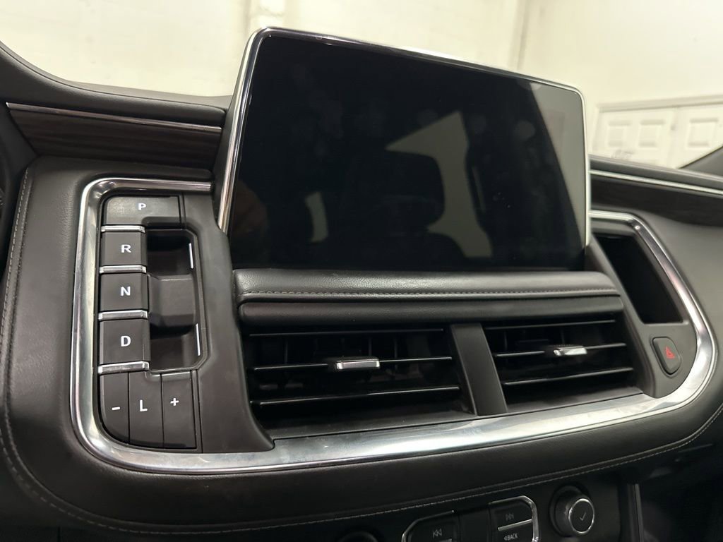 Used 2021 Chevrolet Tahoe LS image 39