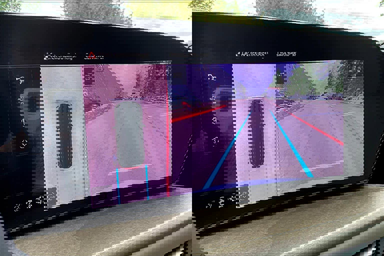 Used 2025 Audi Q5 Premium Plus w/ Premium Plus image 27