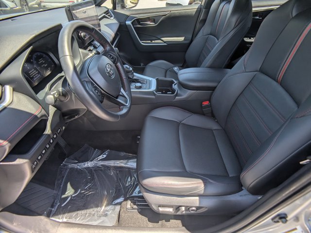 Used 2023 Toyota RAV4 XSE w/ Premium Package AWD/4WD image 15