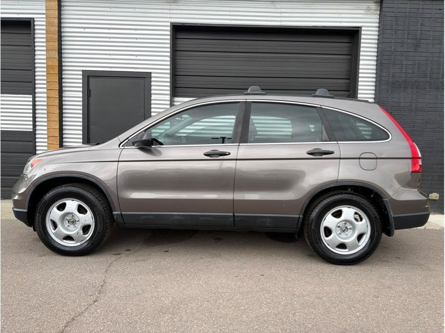 Used 2010 Honda CR-V LX image 6