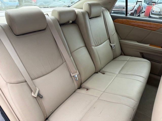 Used 2006 Toyota Avalon Limited FWD image 25
