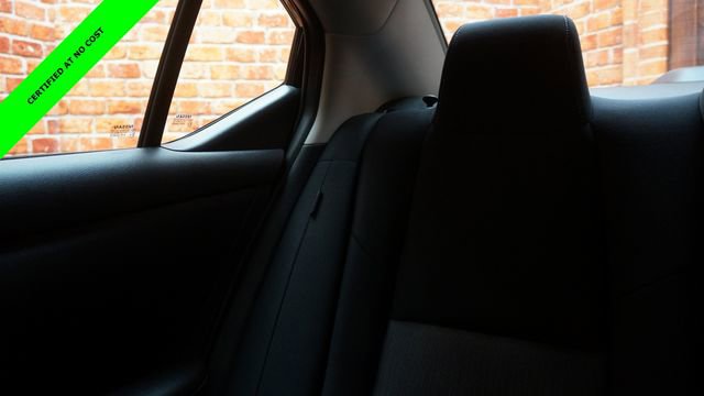 Certified 2022 Nissan Sentra SV FWD image 43