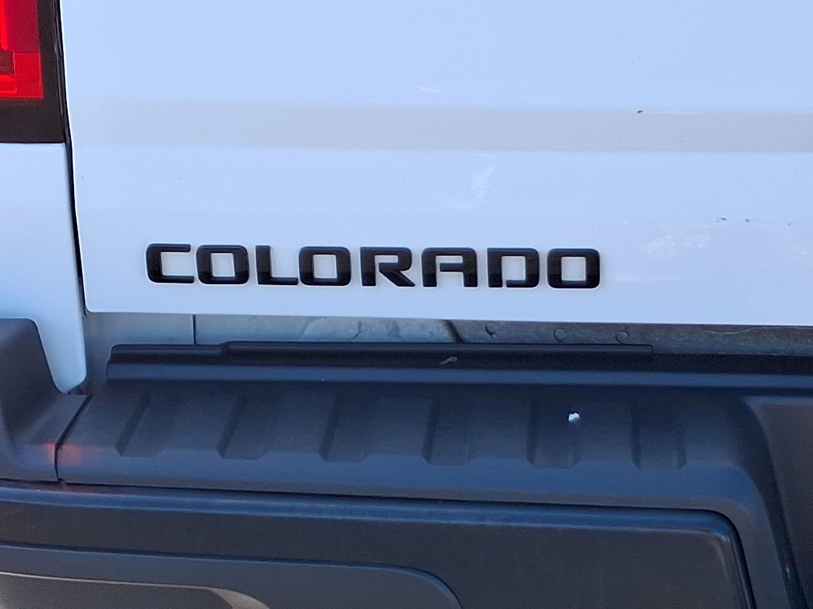 Certified 2020 Chevrolet Colorado ZR2 image 29