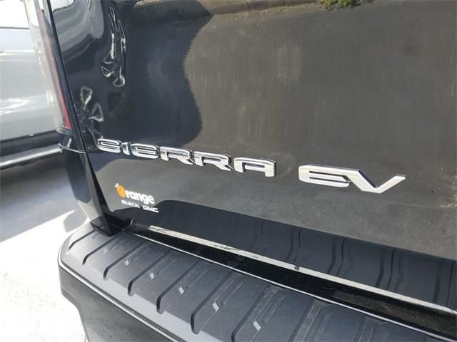 New 2026 GMC Sierra EV Denali image 6