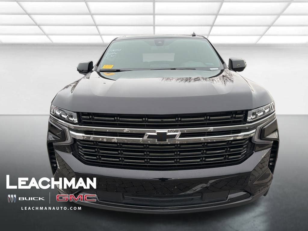 Used 2022 Chevrolet Tahoe RST image 9
