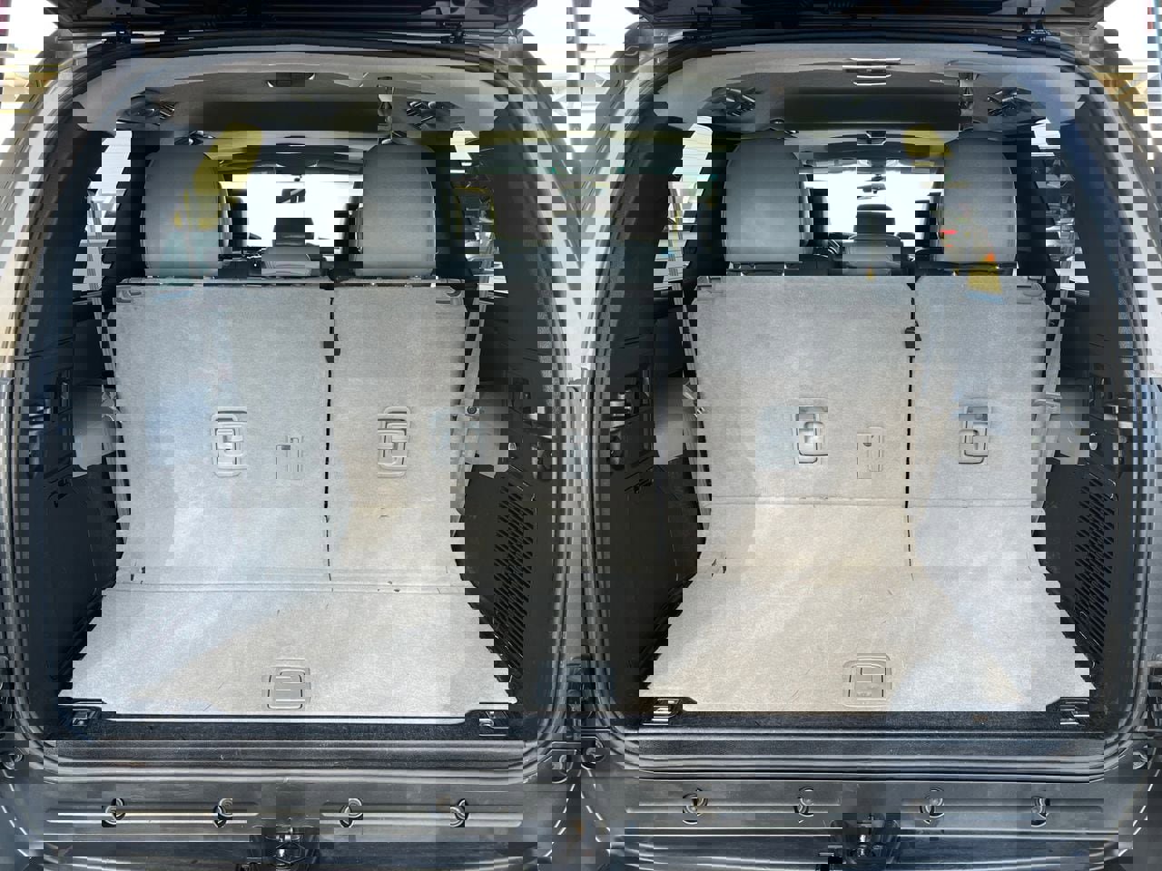 Used 2013 Toyota Sequoia SR5 image 20