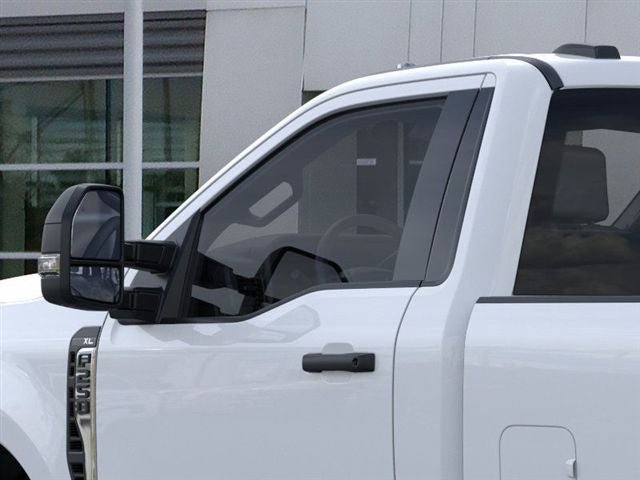 New 2026 Ford F250 XL w/ XL Driver Assist Package image 20