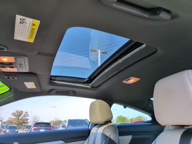 Used 2016 Honda Civic Touring image 24