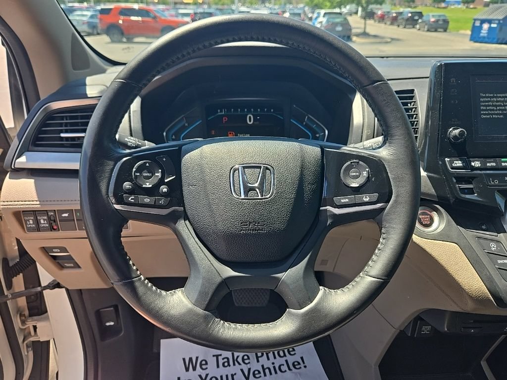 Used 2019 Honda Odyssey Touring image 15