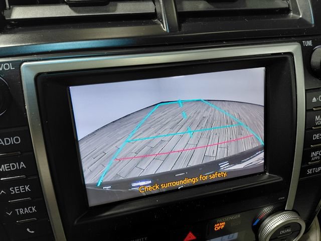 Used 2012 Toyota Camry XLE FWD image 7
