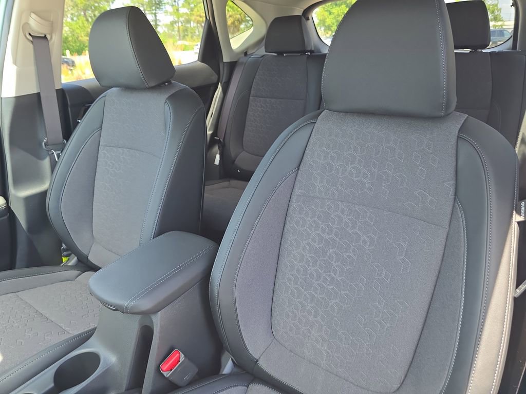 New 2026 Kia Seltos S FWD image 21
