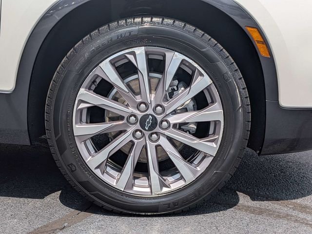 Used 2023 Chevrolet Blazer Premier FWD image 13