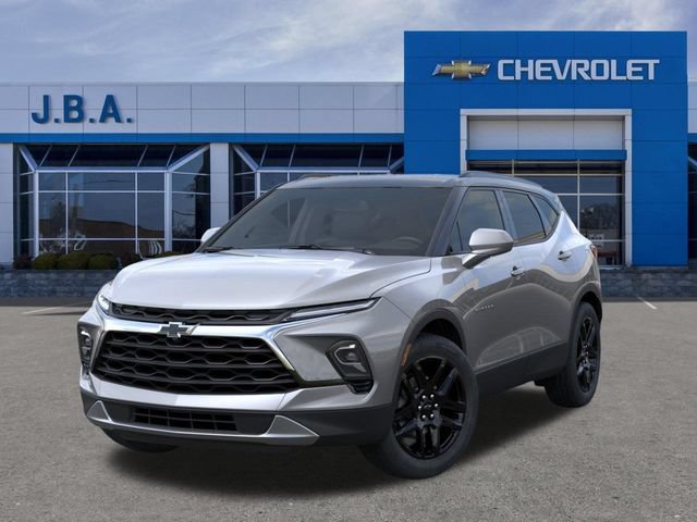 New 2026 Chevrolet Blazer LT w/ Convenience Package AWD/4WD image 6