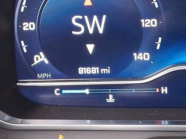 Used 2023 Chevrolet Tahoe High Country image 21