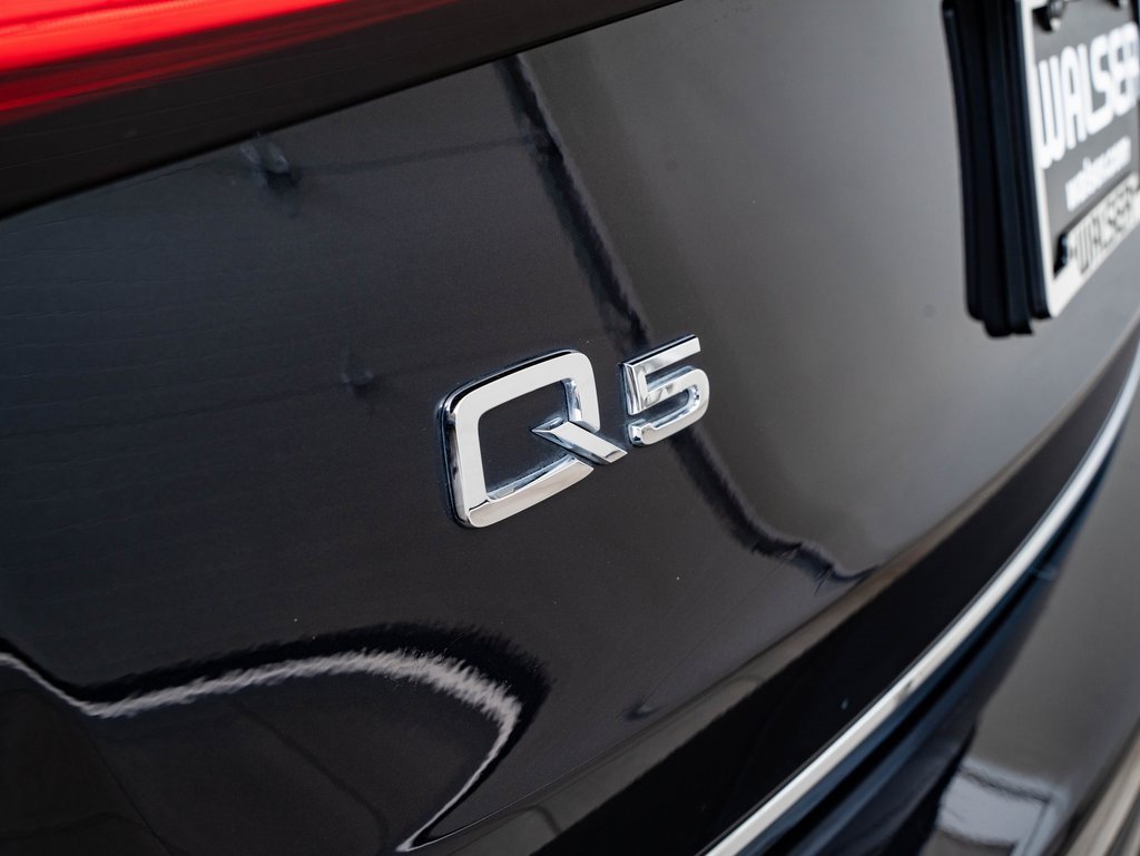 Used 2017 Audi Q5 2.0T Premium image 16