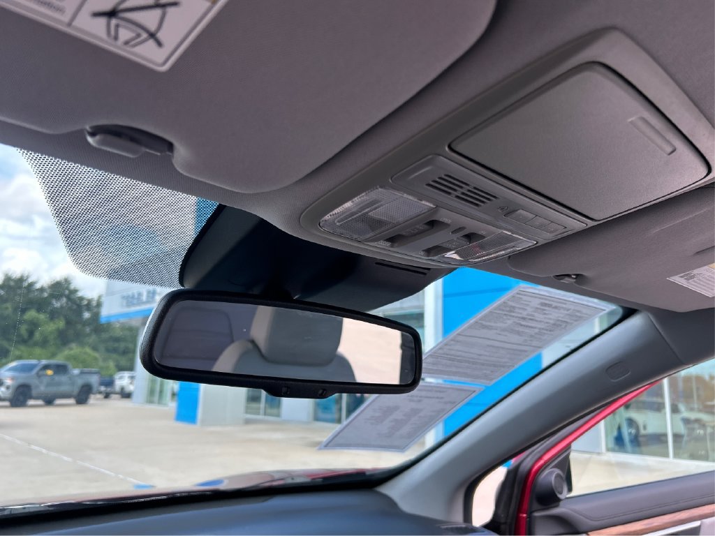 Used 2020 Honda CR-V EX-L image 16