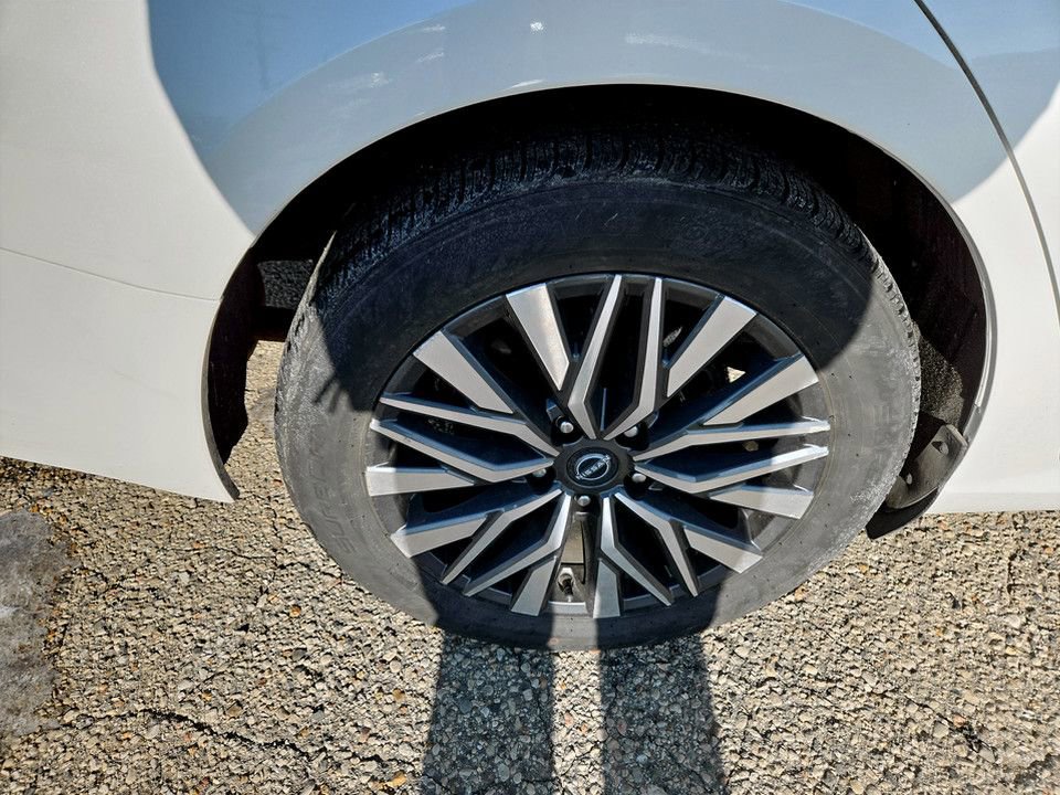 Used 2023 Nissan Altima 2.5 SV image 33