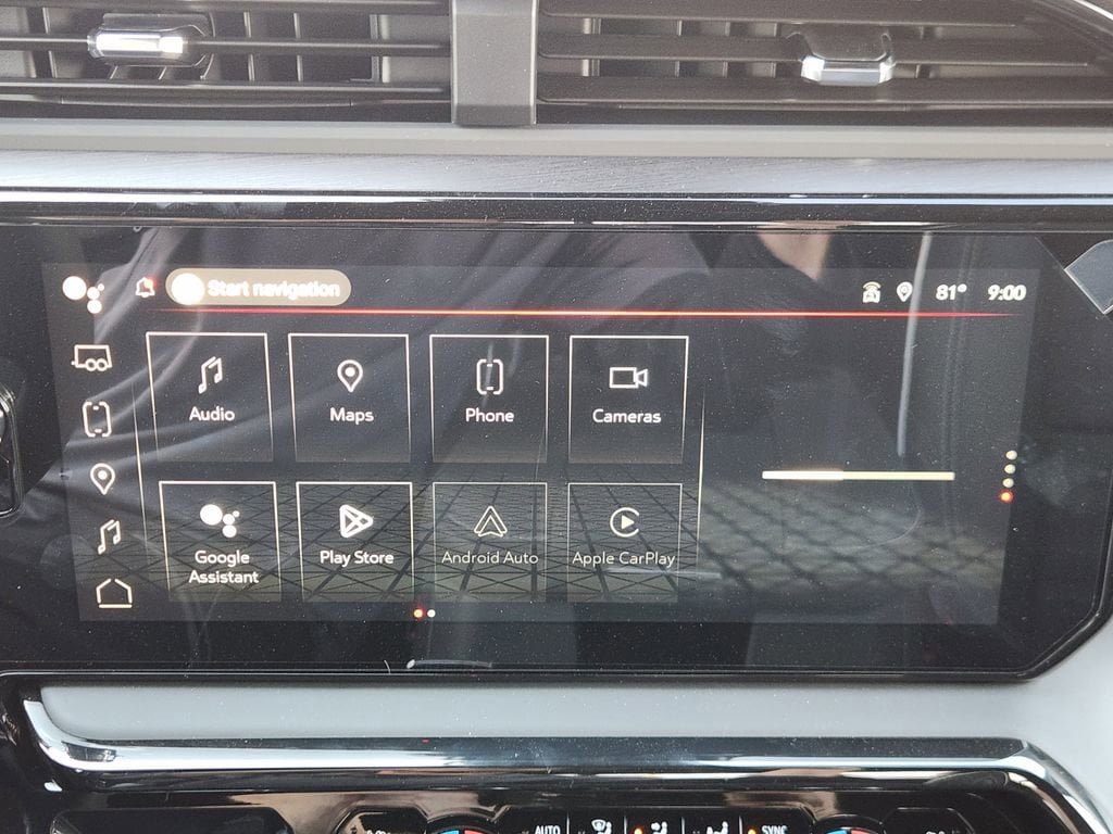 New 2026 GMC Sierra 1500 AT4X image 11