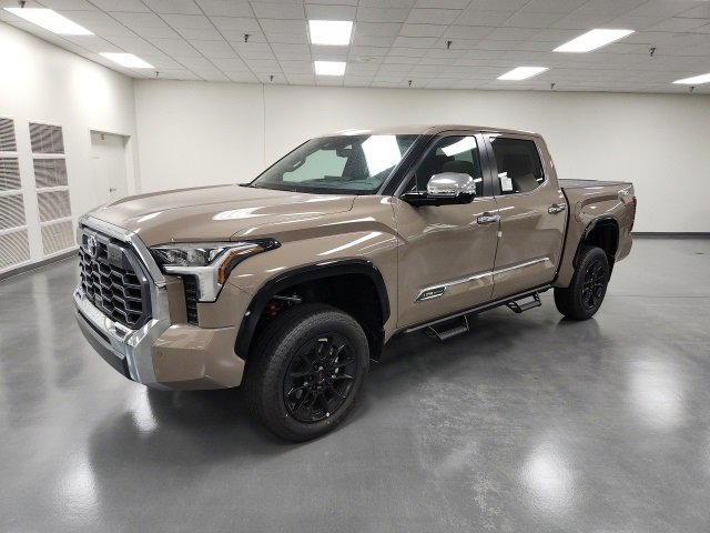 New 2026 Toyota Tundra 1794 Edition image 2