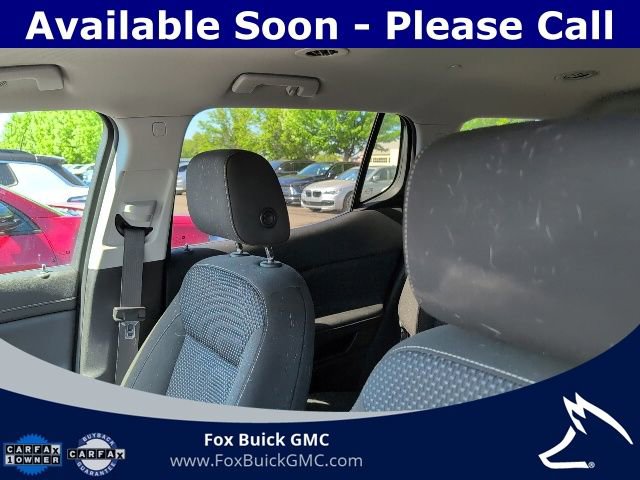 Used 2020 GMC Acadia SLE w/ Driver Convenience Package AWD/4WD image 9