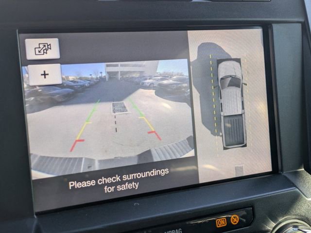 Used 2019 Ford F250 Lariat w/ Lariat Ultimate Package image 18