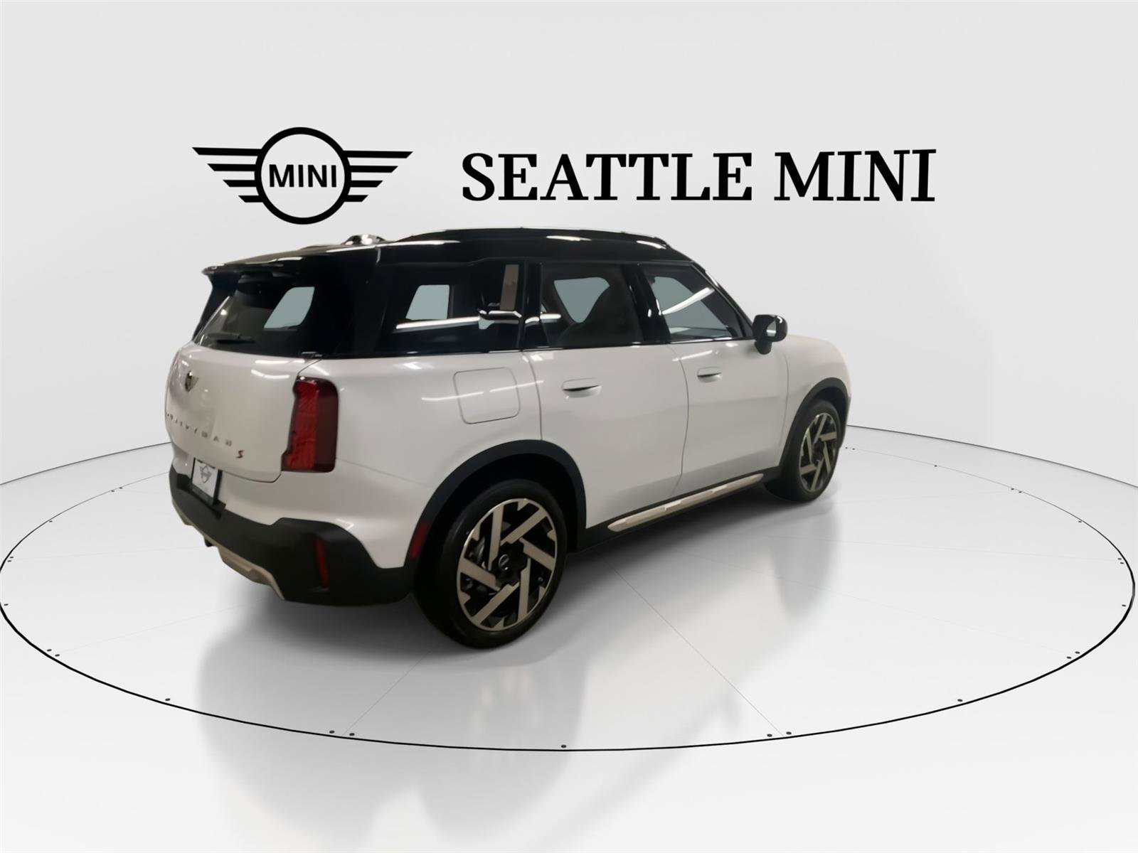 New 2026 MINI Cooper Countryman S image 11