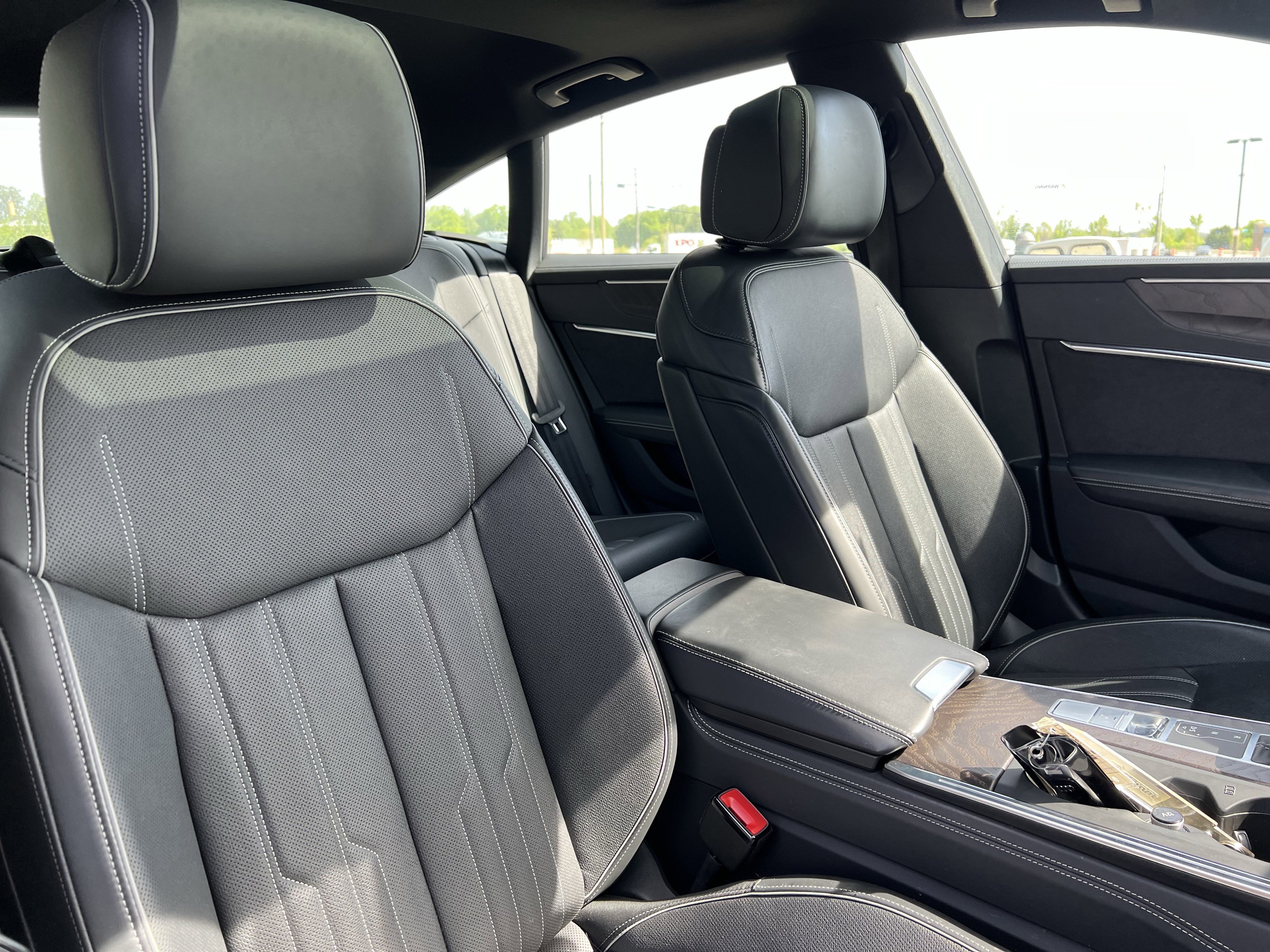 Used 2023 Audi A7 3.0T Prestige image 35