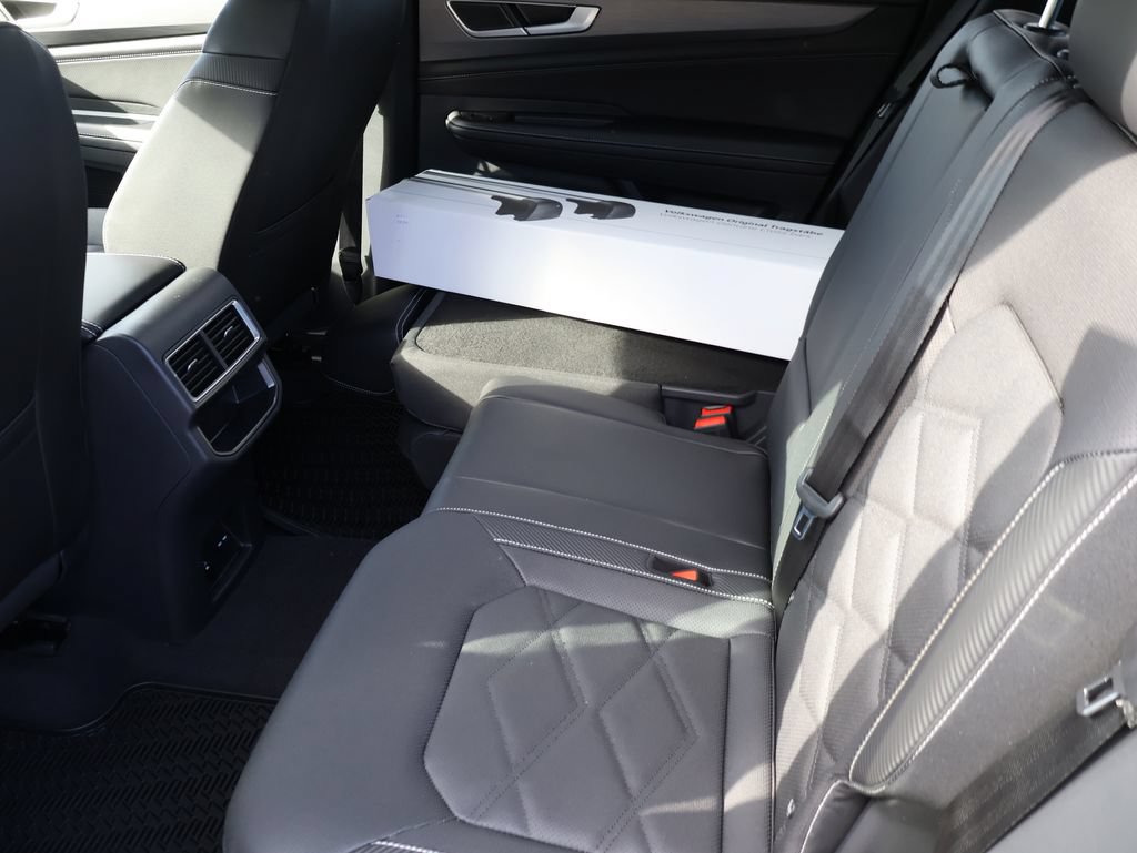 New 2026 Volkswagen Atlas Cross Sport SE AWD/4WD image 29