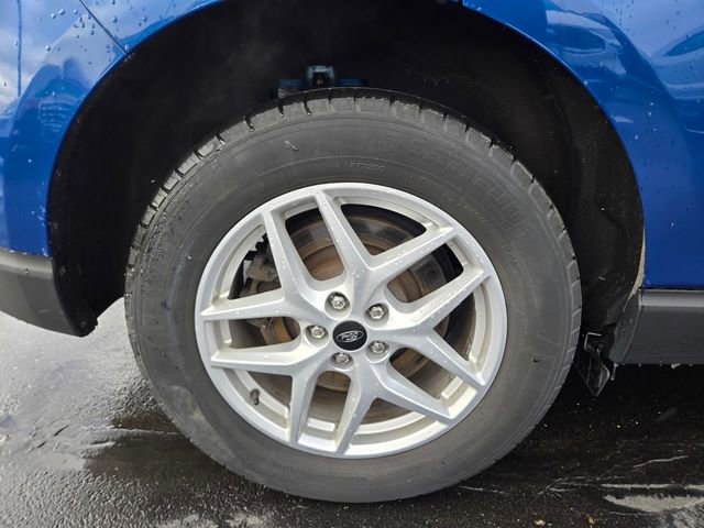 Used 2024 Ford Edge SEL w/ Convenience Package AWD/4WD image 43