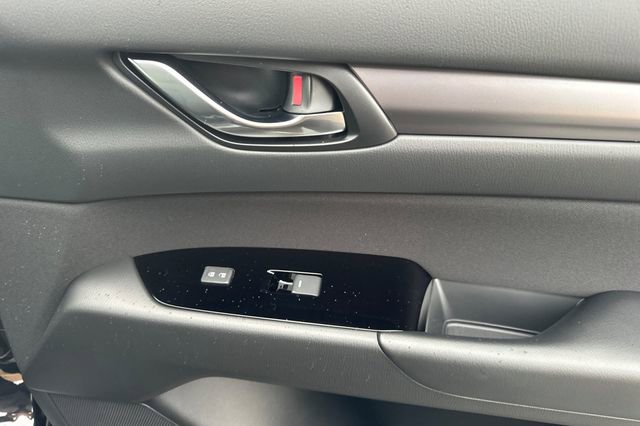 New 2025 MAZDA CX-5 AWD 2.5 S image 19